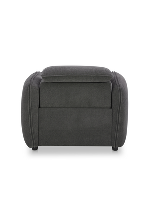  Modern European furniture - Power Recliner Lounge Chair - www.oroa.com | Oroa.com