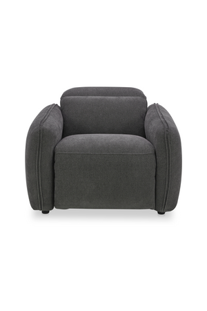   Modern European furniture - Power Recliner Lounge Chair - www.oroa.com | Oroa.com