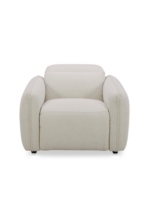   Modern European furniture - Power Recliner Lounge Chair - www.oroa.com | Oroa.com