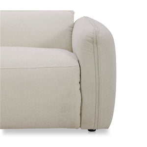   Modern European furniture - Power Recliner Lounge Chair - www.oroa.com | Oroa.com