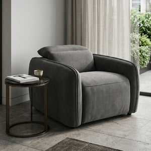   Modern European furniture - Power Recliner Lounge Chair - www.oroa.com | Oroa.com