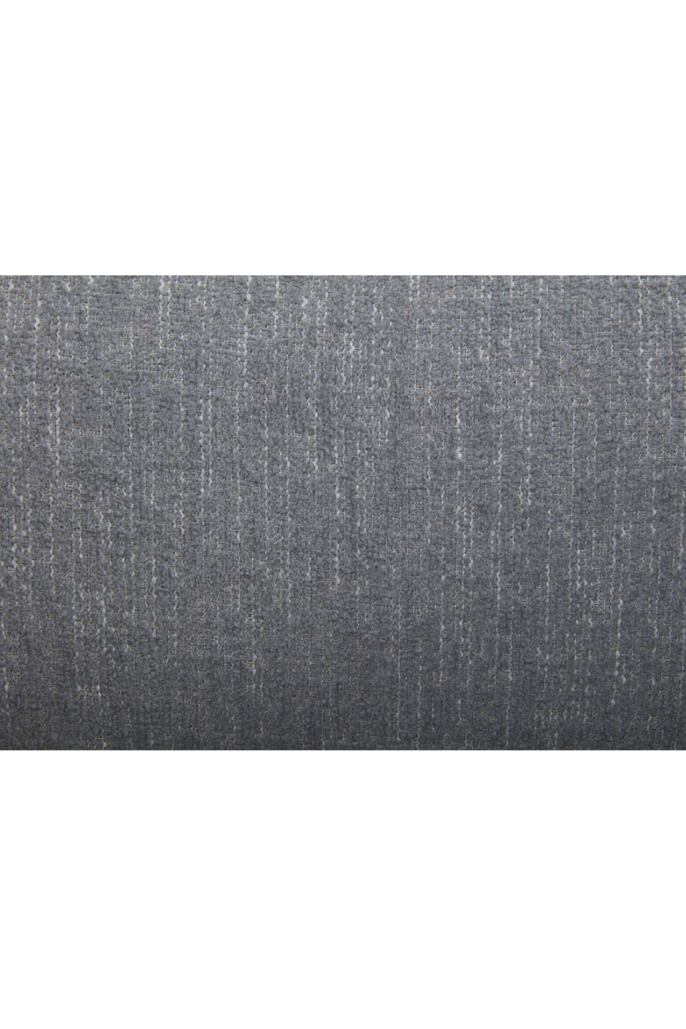 Upholstered Rolling Dining Chair | Novi Living Sandy | Oroa.com