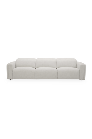   Modern European furniture - 3-Seater Power Recliner Sofa - www.oroa.com | Oroa.com