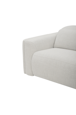  Modern European furniture - 3-Seater Power Recliner Sofa - www.oroa.com | Oroa.com