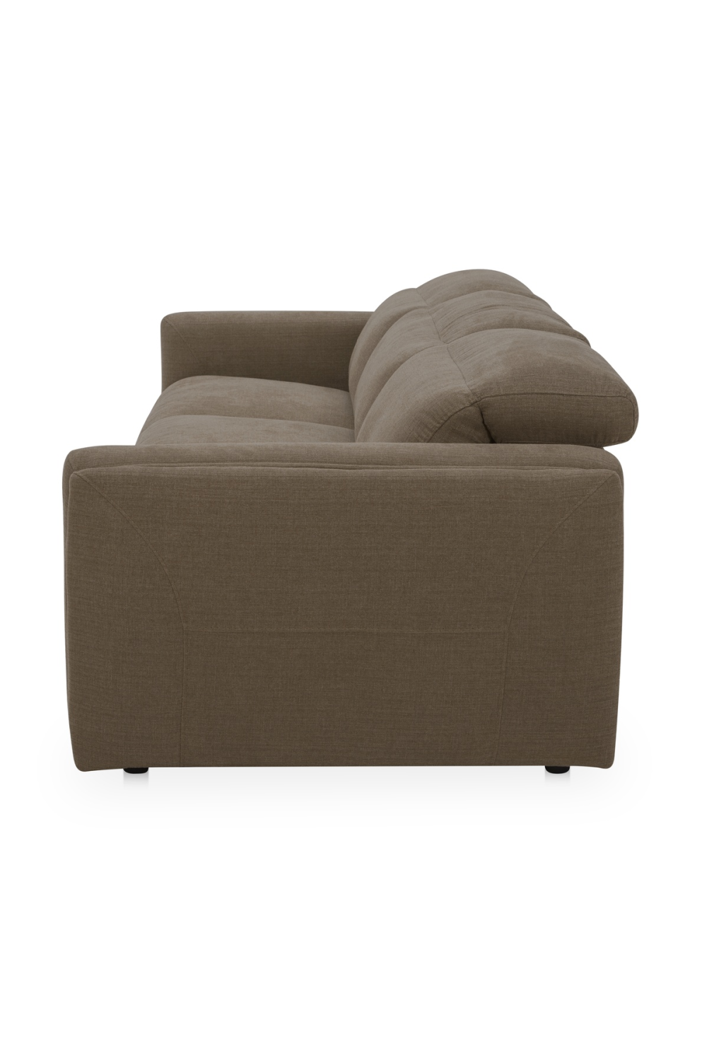   Modern European furniture - 3-Seater Power Recliner Sofa - www.oroa.com | Oroa.com