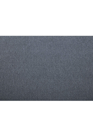 High-Back 2-Seater Sofa | Novi Living Callie | Oroa.com