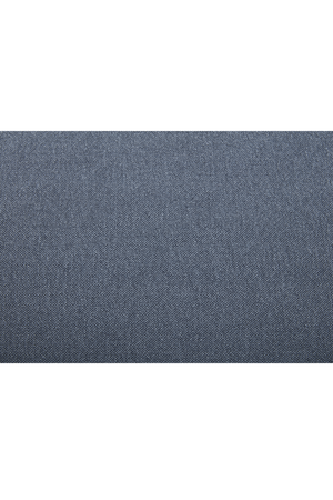 High-Back Minimalist Sofa | Novi Living Callie | Oroa.com