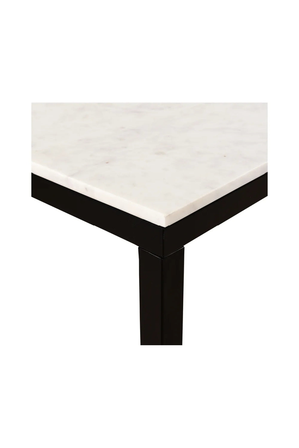 Modern European furniture - White Marble Dining Table S - www.oroa.com