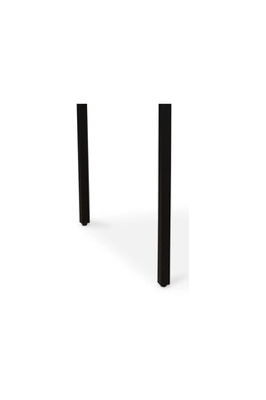 Modern European furniture - White Marble Dining Table S - www.oroa.com