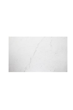 Modern European furniture - White Banswara Marble Console Table - www.oroa.com