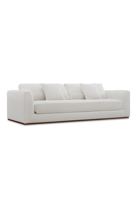 Modern European furniture - Minimalist Sleeper Sofa - www.oroa.com
