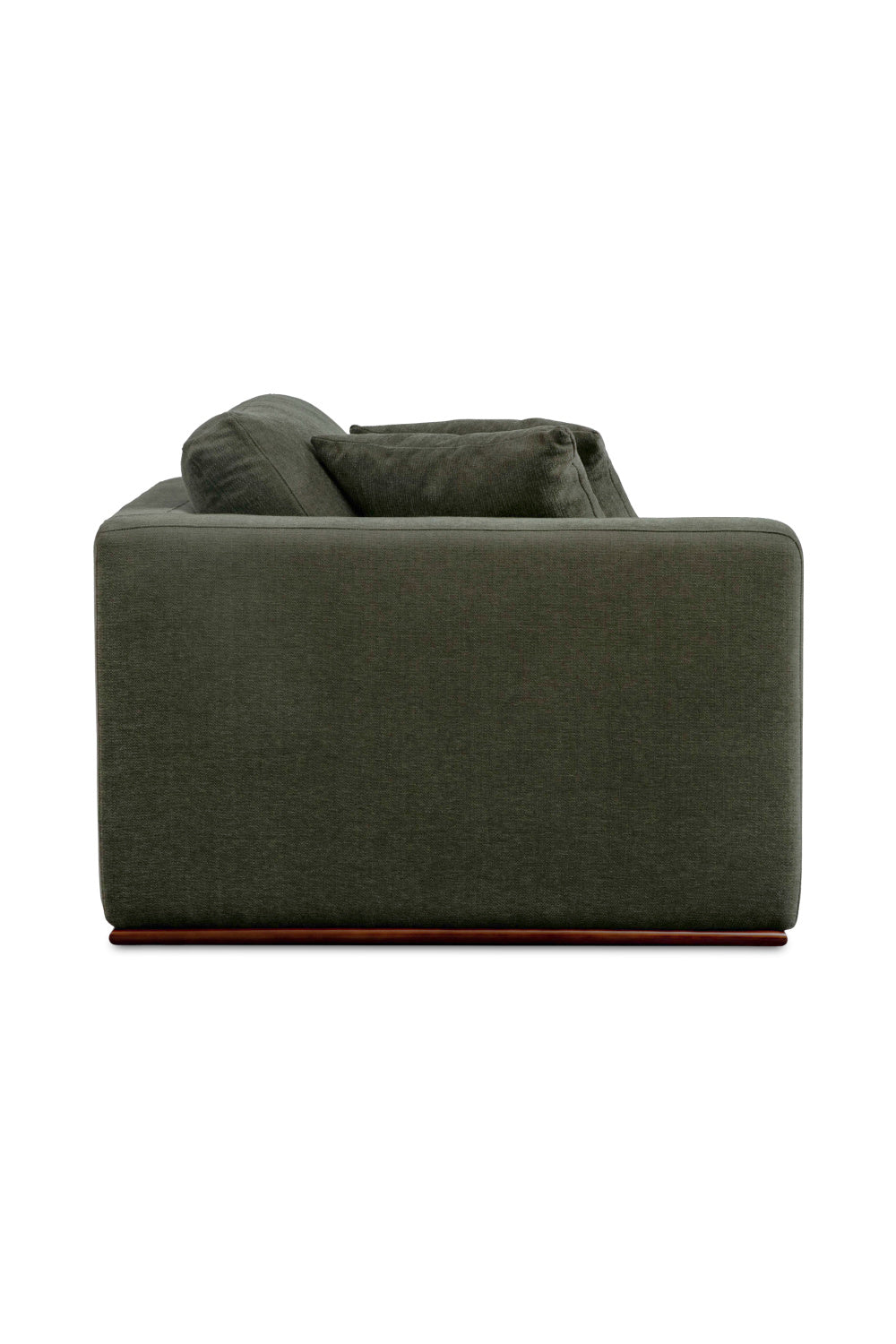 Modern European furniture - Left-Armed Corner Chair - www.oroa.com