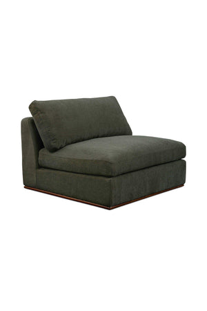 Modern European furniture - Classic Slipper Chair - www.oroa.com
