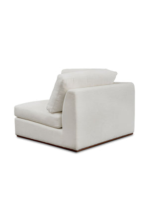   Modern European furniture - Minimalist Corner Chair - www.oroa.com | Oroa.com