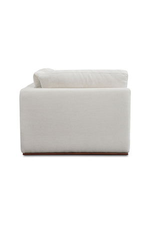   Modern European furniture - Minimalist Corner Chair - www.oroa.com | Oroa.com