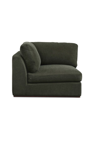   Modern European furniture - Minimalist Corner Chair - www.oroa.com | Oroa.com