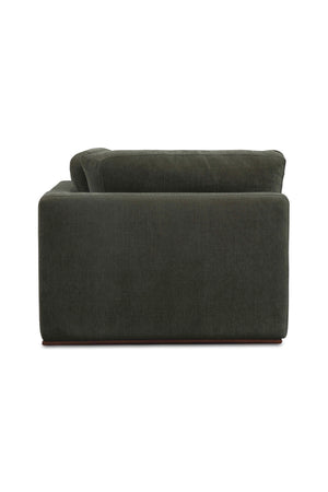   Modern European furniture - Minimalist Corner Chair - www.oroa.com | Oroa.com