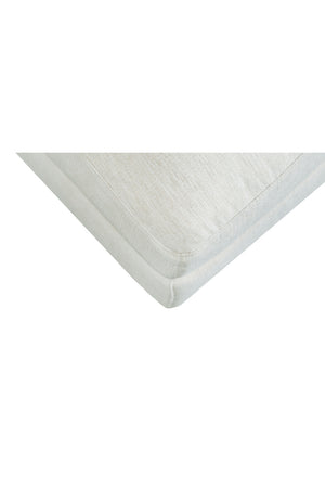 Modern European furniture - Classic Rectangular Ottoman - www.oroa.com