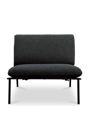   Modern European furniture - Olefin Indoor/Outdoor Accent Chair - www.oroa.com | Oroa.com