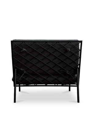   Modern European furniture - Olefin Indoor/Outdoor Accent Chair - www.oroa.com | Oroa.com
