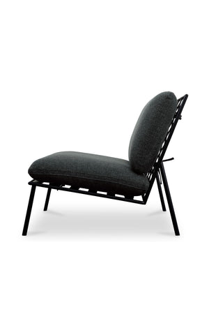   Modern European furniture - Olefin Indoor/Outdoor Accent Chair - www.oroa.com | Oroa.com