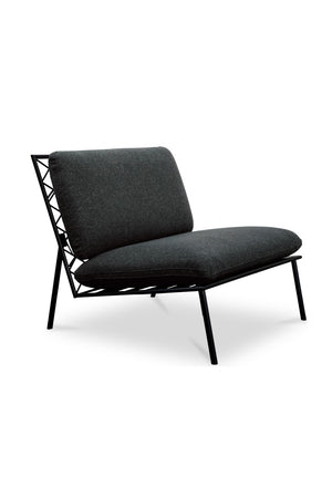   Modern European furniture - Olefin Indoor/Outdoor Accent Chair - www.oroa.com | Oroa.com