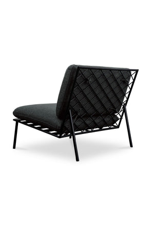   Modern European furniture - Olefin Indoor/Outdoor Accent Chair - www.oroa.com | Oroa.com
