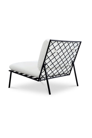   Modern European furniture - Olefin Indoor/Outdoor Accent Chair - www.oroa.com | Oroa.com