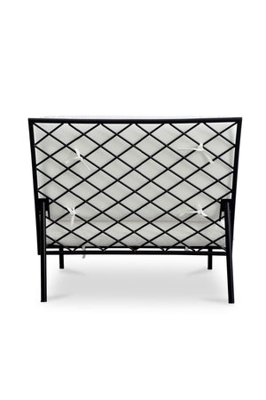   Modern European furniture - Olefin Indoor/Outdoor Accent Chair - www.oroa.com | Oroa.com