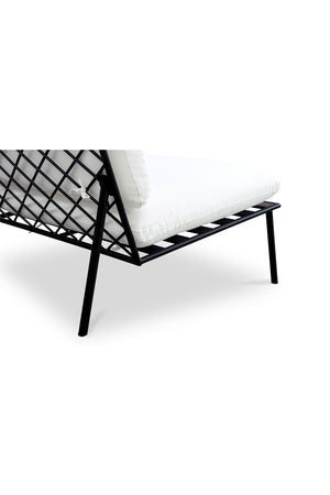   Modern European furniture - Olefin Indoor/Outdoor Accent Chair - www.oroa.com | Oroa.com