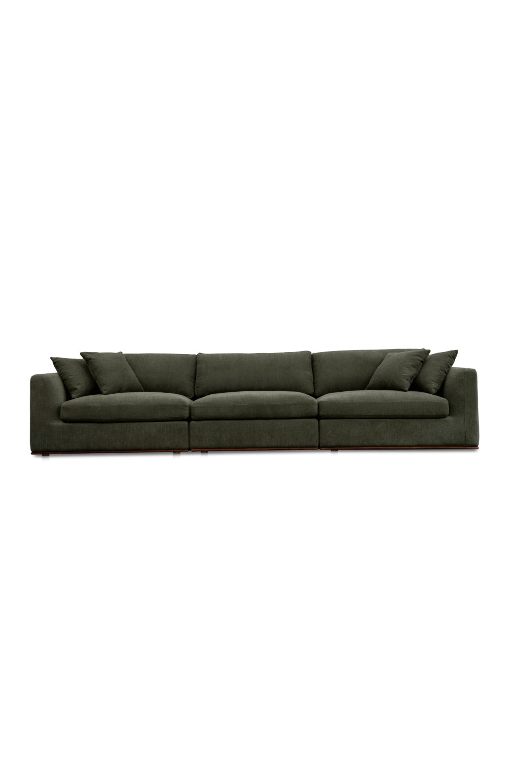 Modern European furniture - Classic Modular Sofa - www.oroa.com