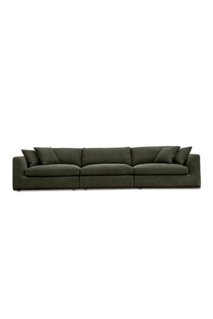 Modern European furniture - Classic Modular Sofa - www.oroa.com