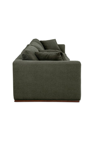 Modern European furniture - Classic Modular Sofa - www.oroa.com