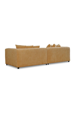 Tufted Cushion Sofa | Novi Living Davie | Oroa.com