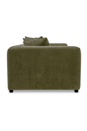 Tufted Cushion Sofa | Novi Living Davie | Oroa.com