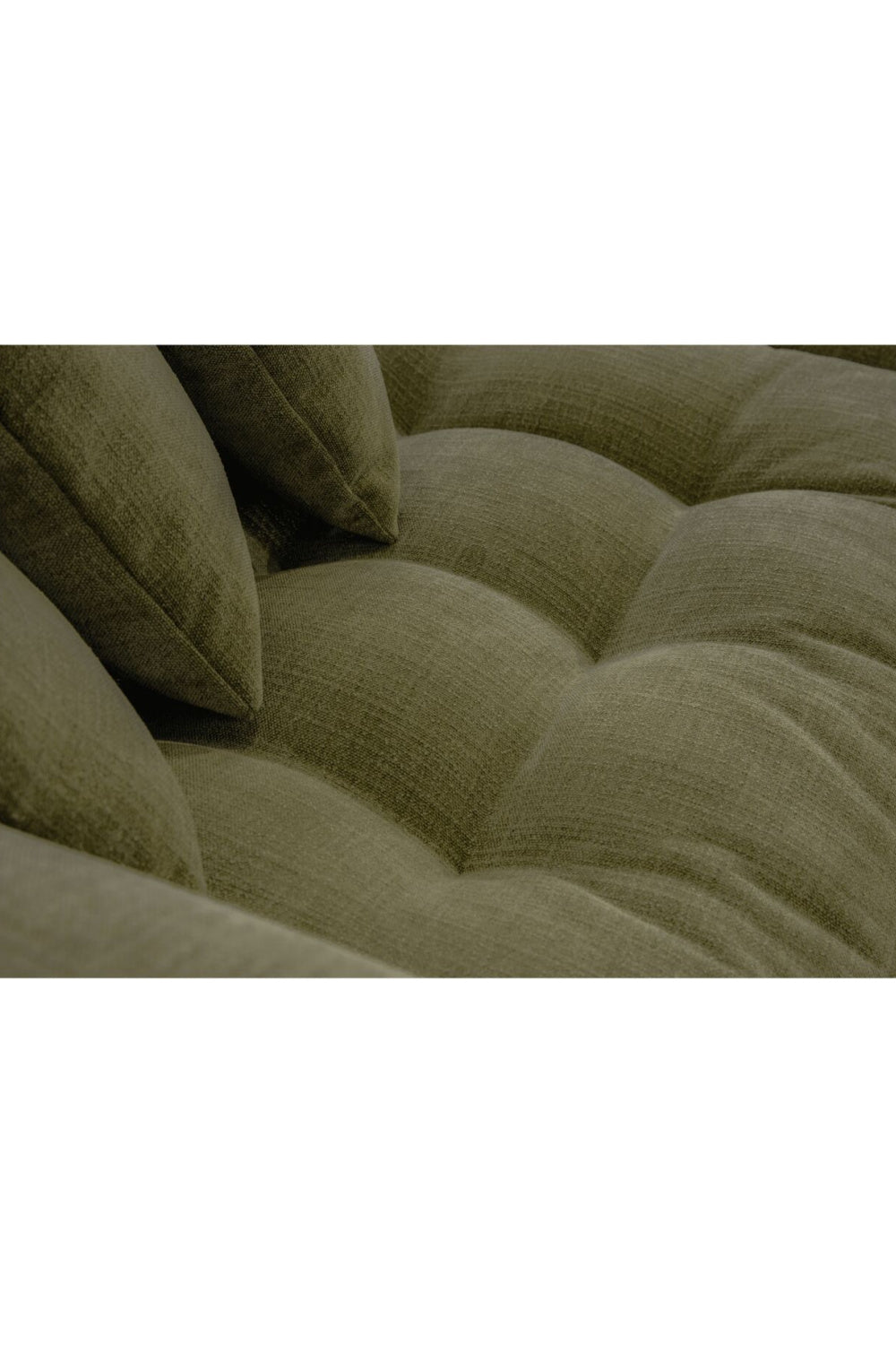 Tufted Cushion Sofa | Novi Living Davie | Oroa.com