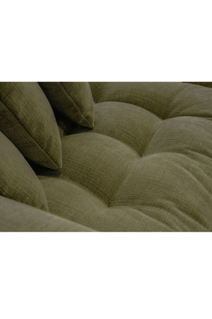 Tufted Cushion Sofa | Novi Living Davie | Oroa.com