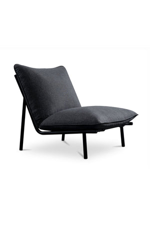   Modern European furniture - Modern Outdoor Cushion Chair - www.oroa.com | Oroa.com