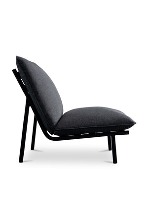   Modern European furniture - Modern Outdoor Cushion Chair - www.oroa.com | Oroa.com