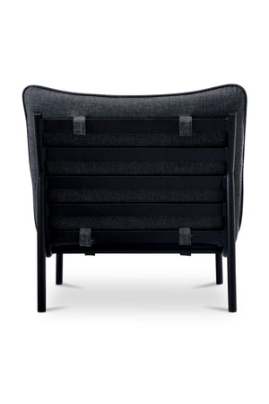   Modern European furniture - Modern Outdoor Cushion Chair - www.oroa.com | Oroa.com