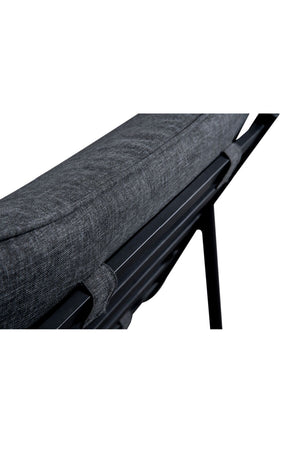   Modern European furniture - Modern Outdoor Cushion Chair - www.oroa.com | Oroa.com