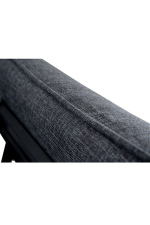   Modern European furniture - Modern Outdoor Cushion Chair - www.oroa.com | Oroa.com