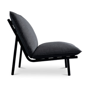   Modern European furniture - Modern Outdoor Cushion Chair - www.oroa.com | Oroa.com