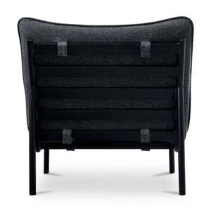   Modern European furniture - Modern Outdoor Cushion Chair - www.oroa.com | Oroa.com