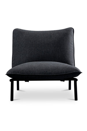   Modern European furniture - Modern Outdoor Cushion Chair - www.oroa.com | Oroa.com