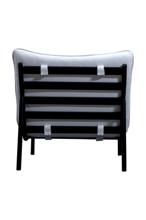   Modern European furniture - Modern Outdoor Cushion Chair - www.oroa.com | Oroa.com
