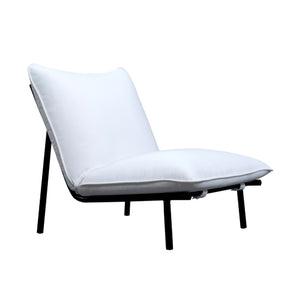   Modern European furniture - Modern Outdoor Cushion Chair - www.oroa.com | Oroa.com