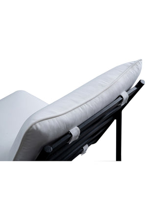   Modern European furniture - Modern Outdoor Cushion Chair - www.oroa.com | Oroa.com