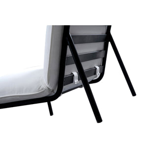   Modern European furniture - Modern Outdoor Cushion Chair - www.oroa.com | Oroa.com