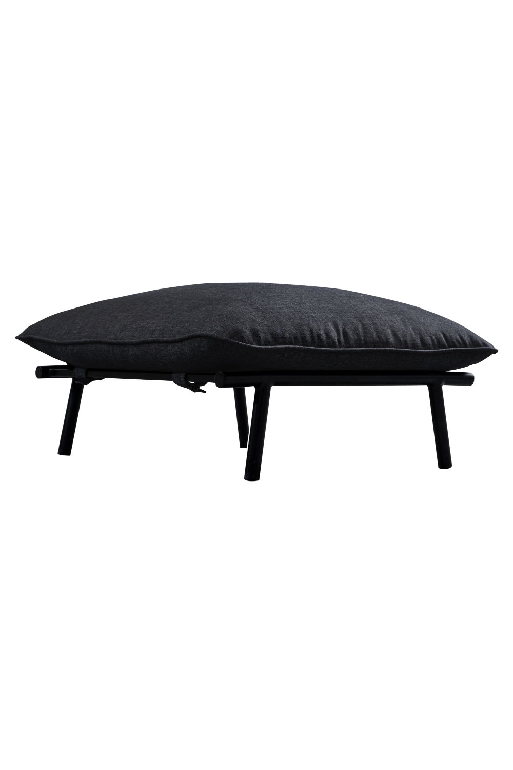   Modern European furniture - Pillowy Outdoor Ottoman - www.oroa.com | Oroa.com